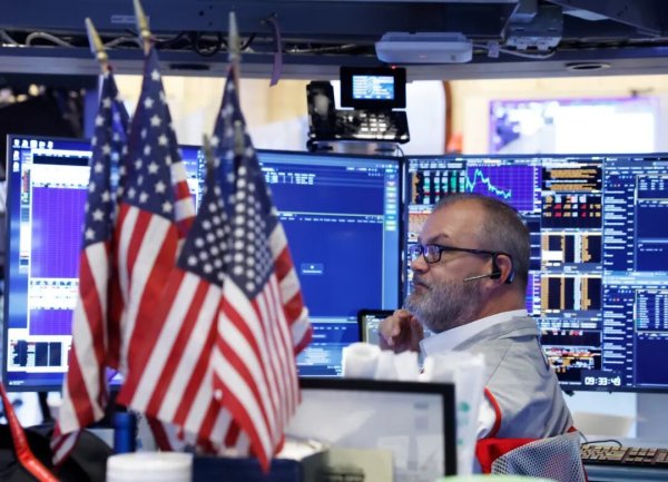 天创网 突发，日韩股市跳水！发生了什么？